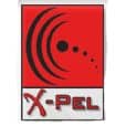 The original Xpel Paint Protection Film logo from around 2003